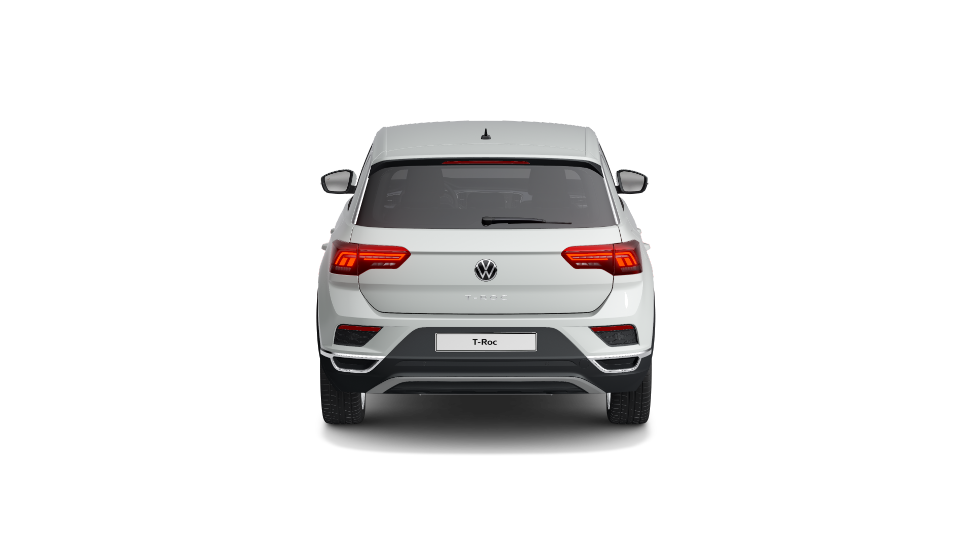 Volkswagen T-Roc 1.5 TSI Sport
