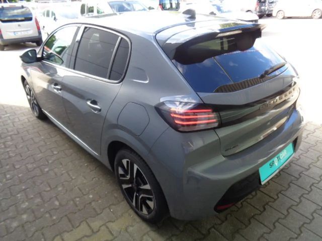 Peugeot E-208 Allure Pack Hybrid
