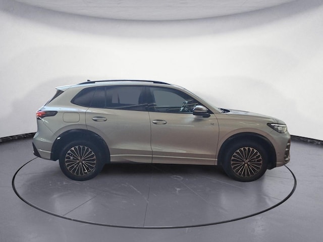 Volkswagen Tiguan DSG R-Line