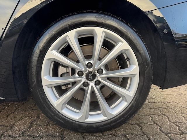 Audi A5 Avant S-Tronic