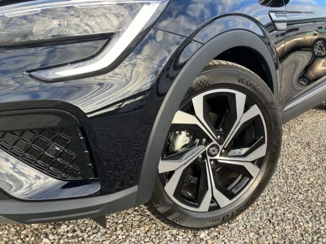 Renault Arkana Hybrid TCe 140 Techno