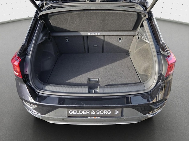 Volkswagen T-Roc 1.5 TSI