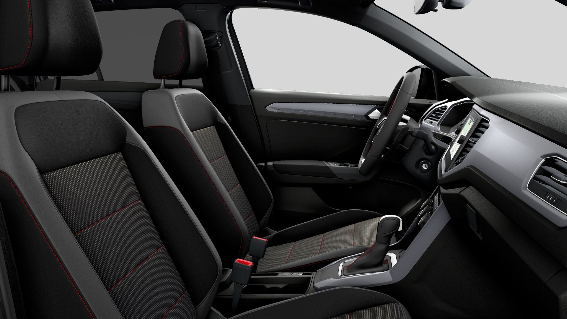 Volkswagen T-Roc Highline