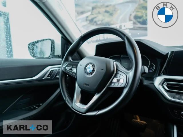 BMW 420 Coupé Gran Coupé