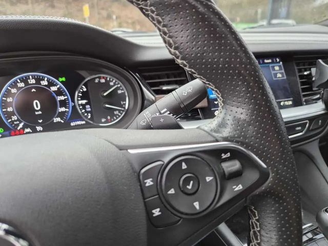 Opel Insignia Elegance