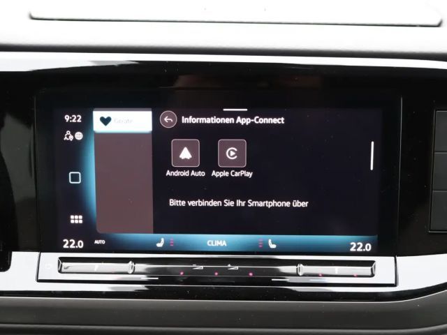 Volkswagen Multivan 2.0 TDI DSG T7