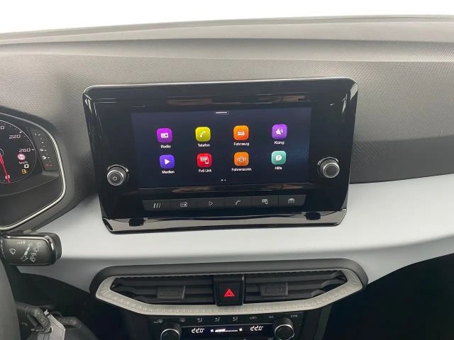 Seat Arona 1.0 TSI Style