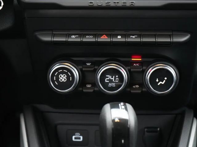 Dacia Duster II Prestige TCe 150