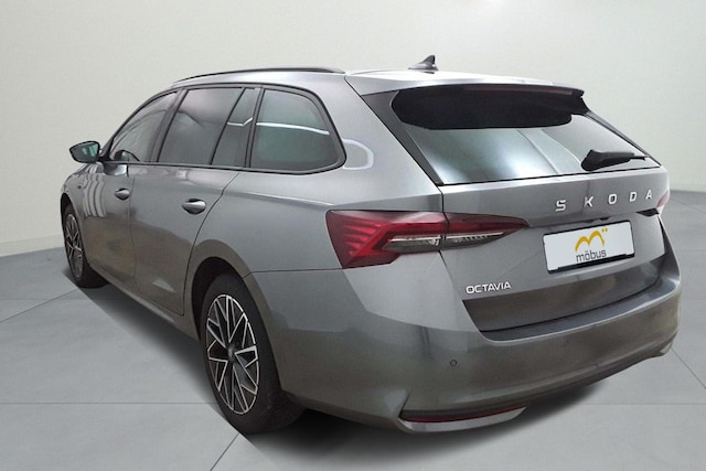 Skoda Octavia 2.0 TDI Combi Tour