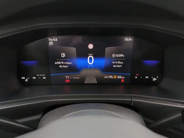 Volkswagen T-Cross 4Me TSI