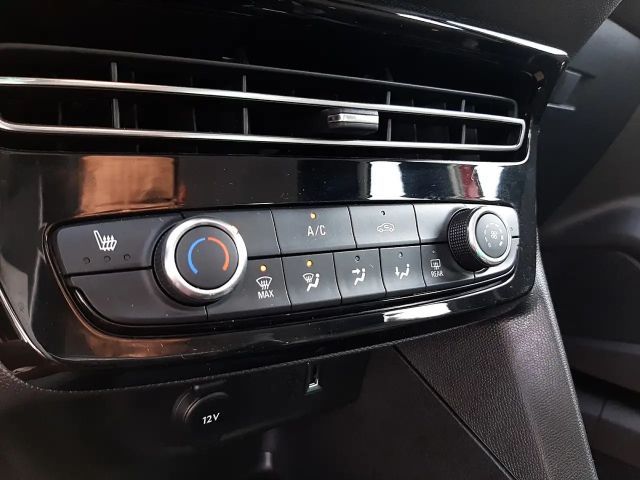 Opel Mokka Edition Turbo