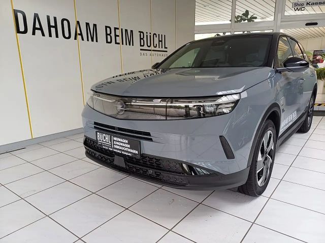 Opel Grandland X GS-Line Grand Sport