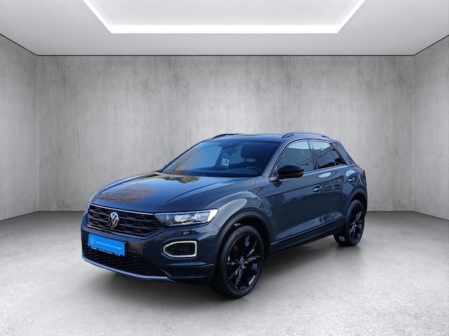 Volkswagen T-Roc 1.5 TSI DSG Sport