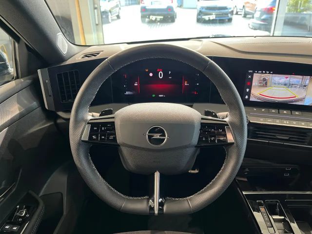 Opel Astra GS-Line Grand Sport