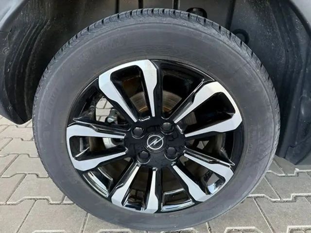 Opel Crossland X Crossland ELEG | Navi | Kamera | Panoramadach