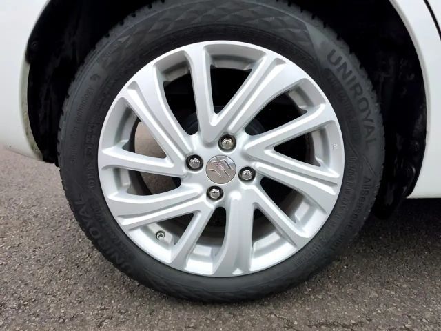 Suzuki Swift Comfort