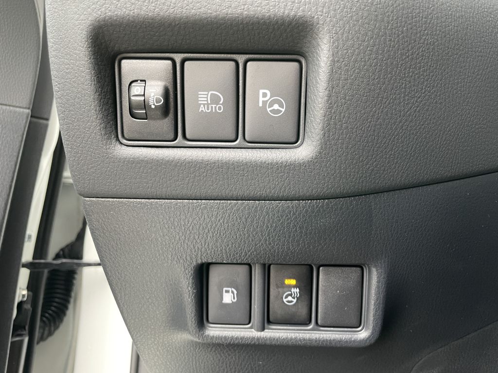 Toyota C-HR 5-deurs Plus