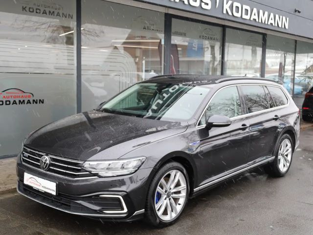 Volkswagen Passat GTE Variant eHybrid