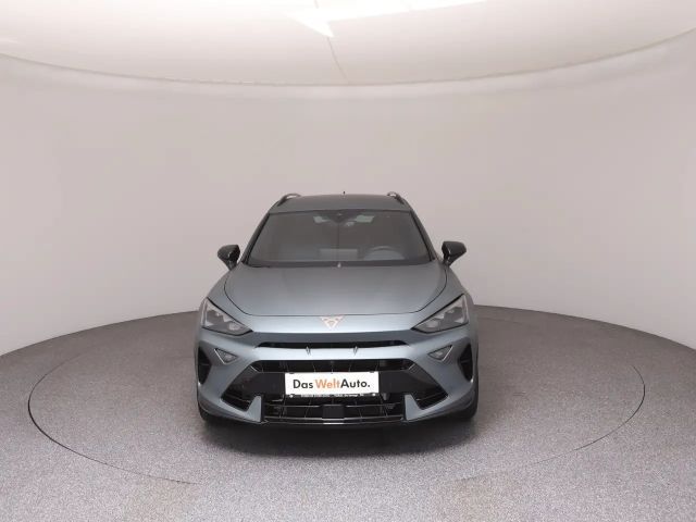 Cupra Formentor 2.0 TSI 4Drive DSG VZ