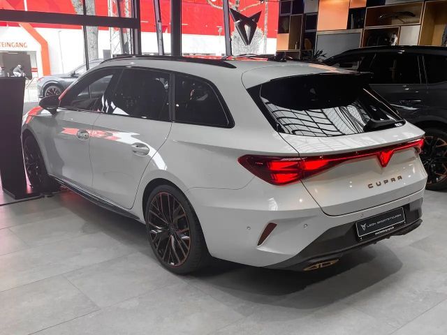 Cupra Leon DSG Sportstourer VZ