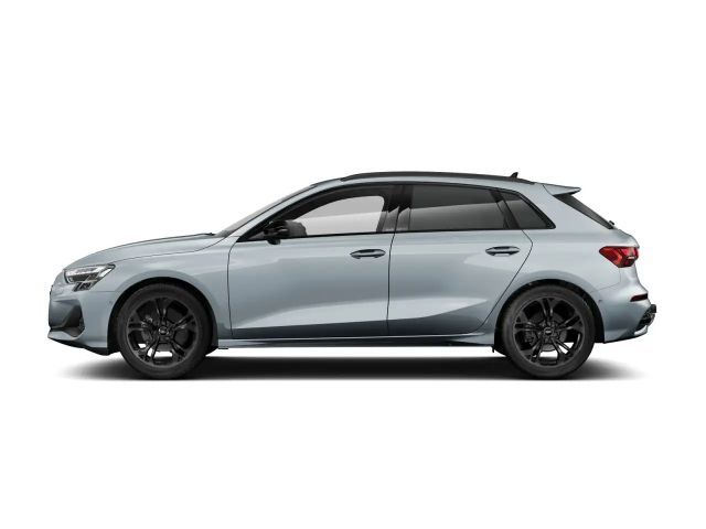 Audi A3 1.5 TFSI Sedan