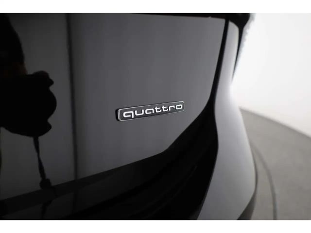 Audi A6 Avant Hybride Quattro