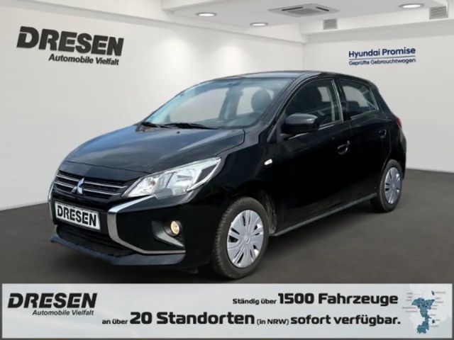 Mitsubishi Space Star Star