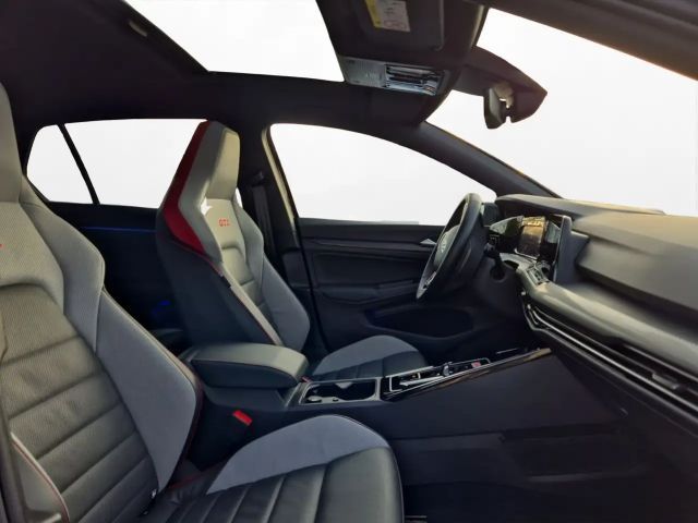 Volkswagen Golf 2.0 TSI DSG GTI Golf VIII