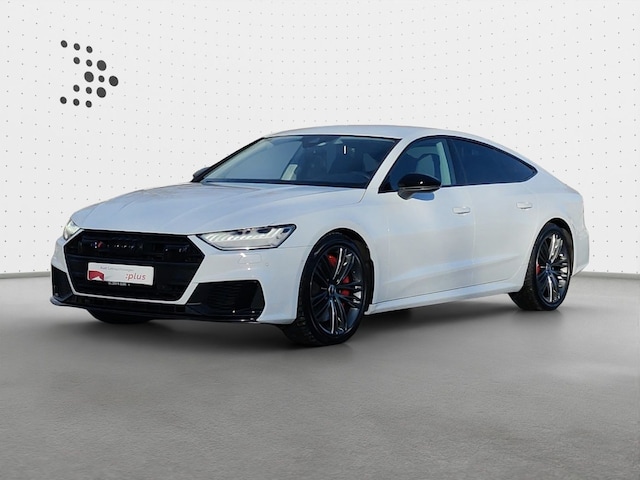 Audi S7 Quattro Sportback