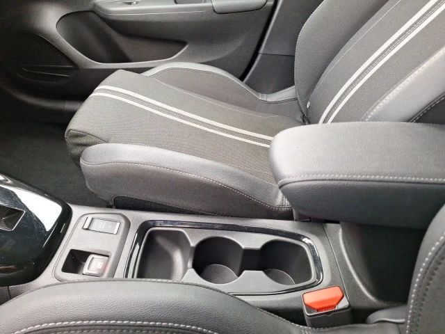 Opel Corsa 1.2 Turbo GS-Line Grand Sport Turbo