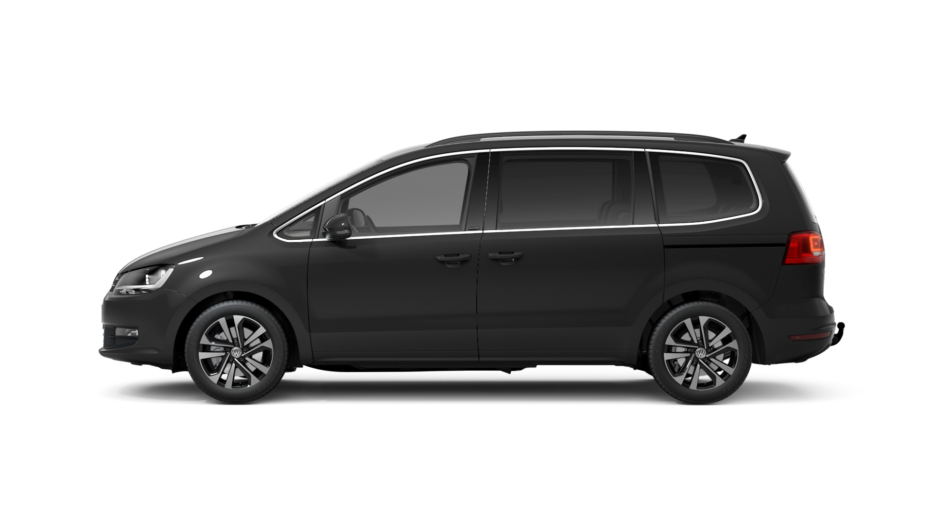 Volkswagen Sharan 1.4 TSI