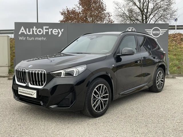 BMW X1 sDrive20d