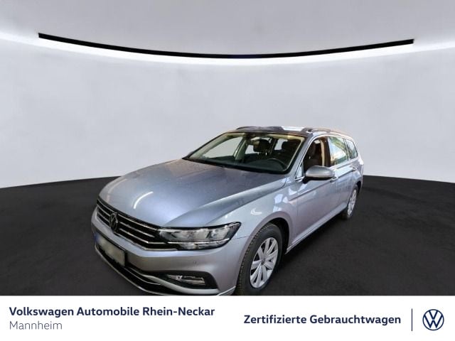 Volkswagen Passat 2.0 TDI Business Variant