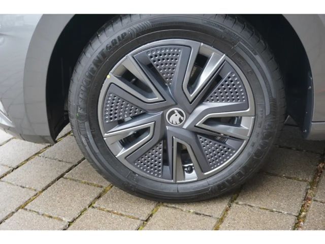 Skoda Fabia 1.0 TSI Tour