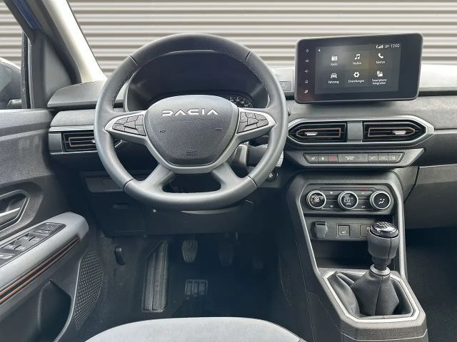 Dacia Sandero Extreme Stepway TCe 110