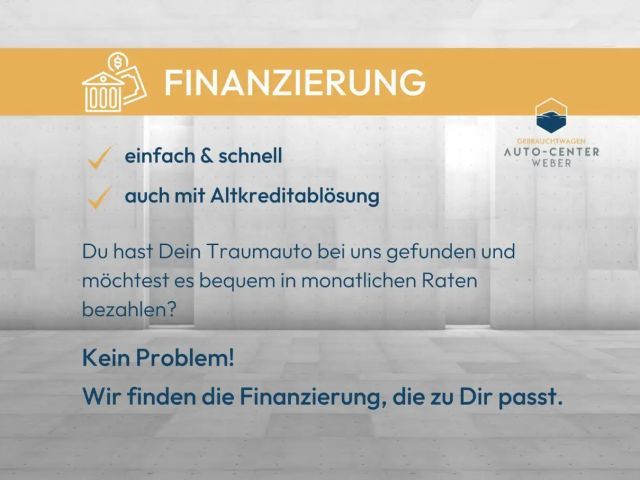 Skoda Octavia 2.0 TDI Ambition Combi