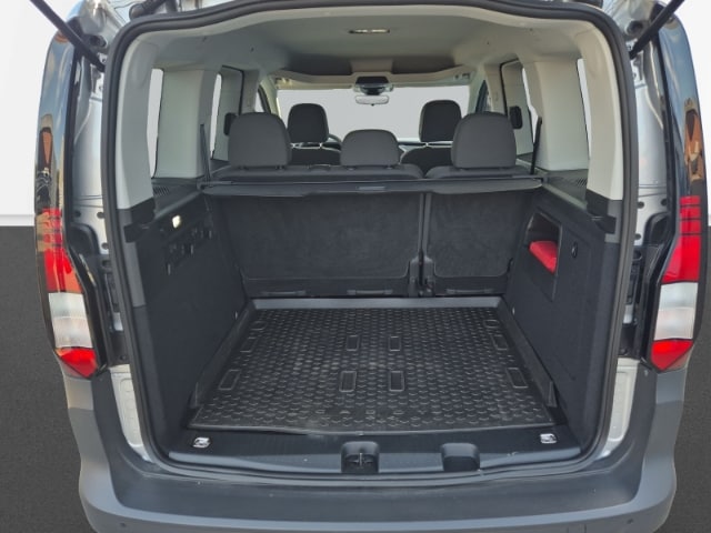 Volkswagen Caddy 2.0 TDI