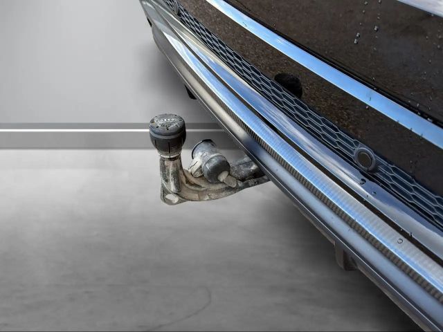 Audi Q8 60 TFSI Hybride Quattro