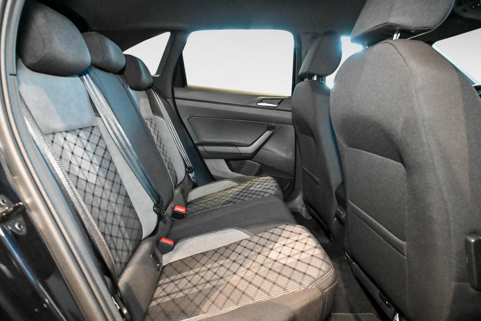 Volkswagen Taigo R-Line