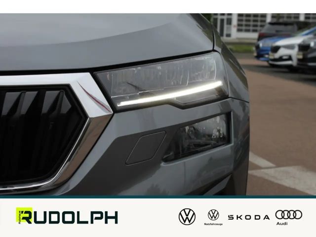 Skoda Karoq 2.0 TDI Tour