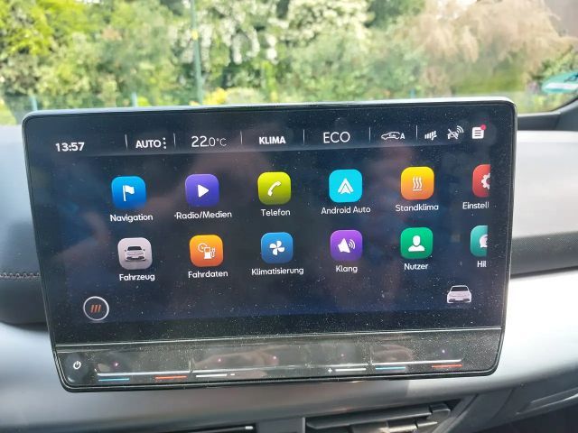 Cupra Born HEADUP,PDC+KAMERA,WÄRMEP,PILOT M+,TECH L,ACC