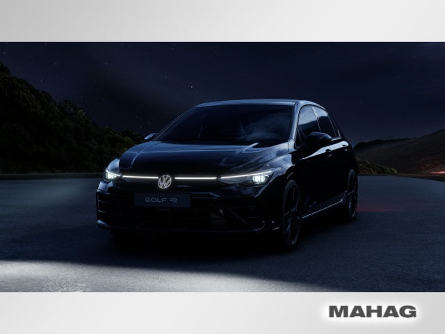 Volkswagen Golf 2.0 TSI DSG Golf VIII IQ.Drive