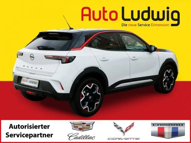 Opel Mokka GS-Line Grand Sport Turbo