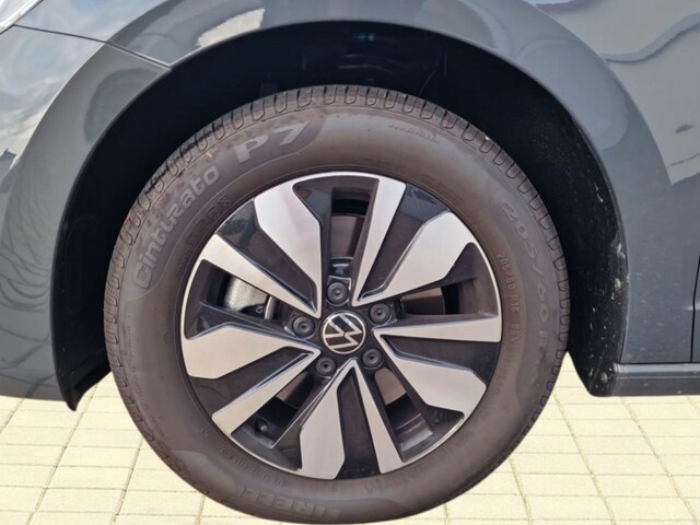 Volkswagen Touran 1.5 TSI DSG Move