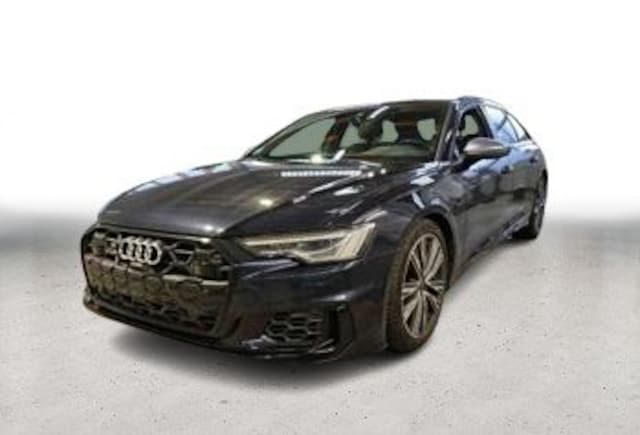 Audi S6 Avant Quattro