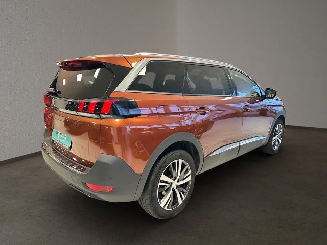 Peugeot 5008 Allure Pack EAT8