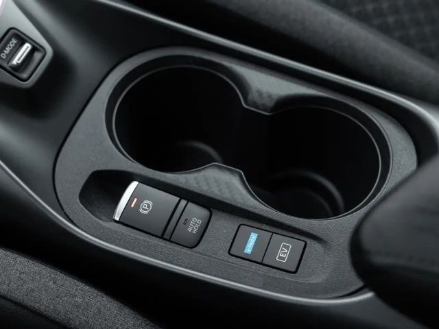 Nissan Juke N-Connecta