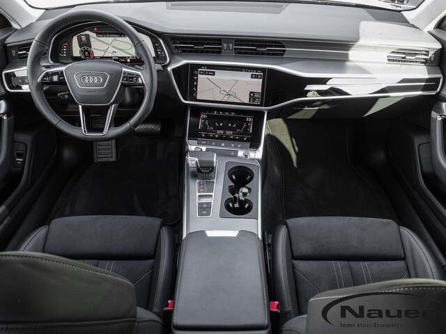 Audi A6 35 TDI Avant S-Tronic