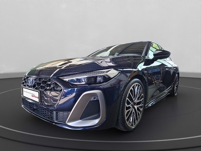 Audi A5 Quattro S-Tronic