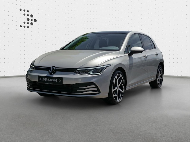 Volkswagen Golf 2.0 TDI Life